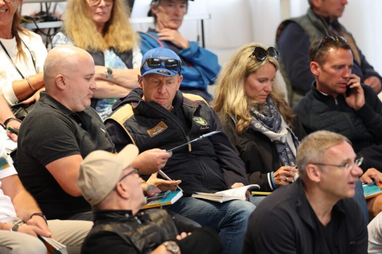 Liberty Racing macht nach fünf Käufen das BBAG-Buch 2025 zu