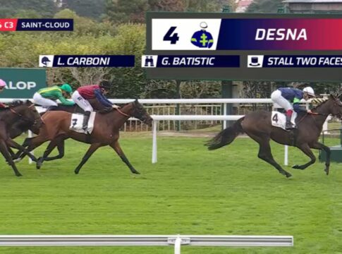 Sieg für Batistic: Desna zeigt wieder ihr wahres Gesicht Desna