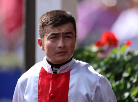 Neun Siege im September – Wird Turganaaly Uulu noch Azubi-Champ? Esentur Turganaaly Uulu