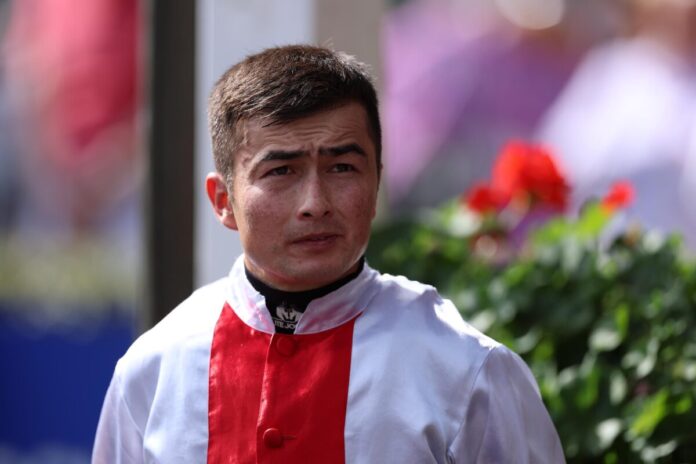 Esentur Turganaaly Uulu