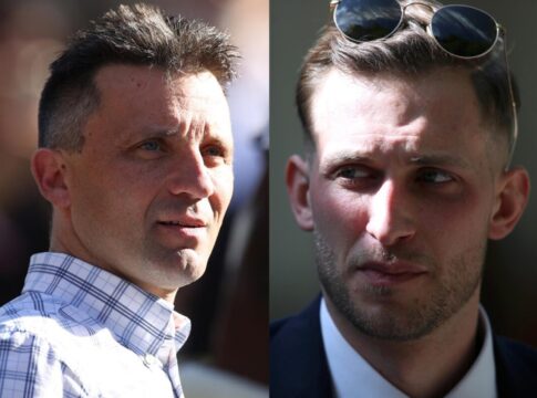 Grewe auch im Ausland top – Batistic und MF Weißmeier folgen dichtauf Gordan Batistic und Marian Falk Weißmeier