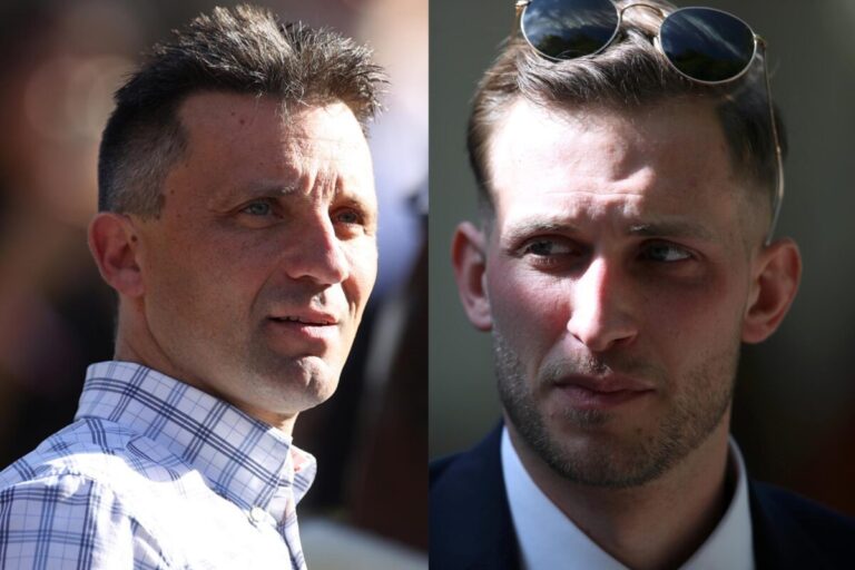 Grewe auch im Ausland top – Batistic und MF Weißmeier folgen dichtauf