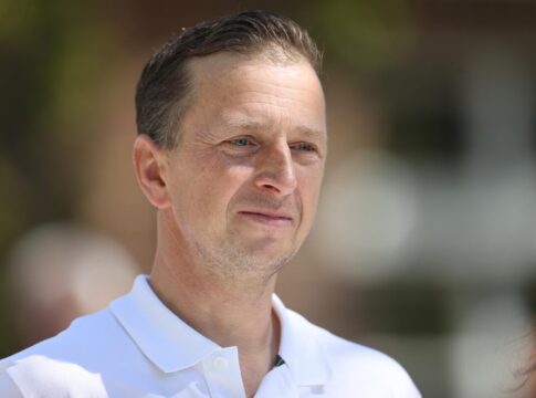 Hammer-Doppel – Hammer-Hansen legt mit Kilworth Kate für Megsner nach Marko Megsner