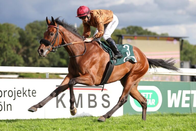 Wieder Turganaaly Uulu! Love Me Tender in besserem Stil erfolgreich