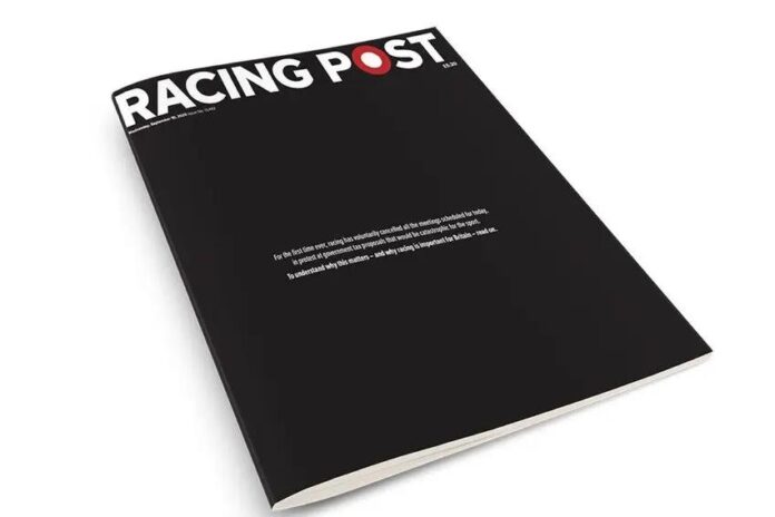 Racing Post