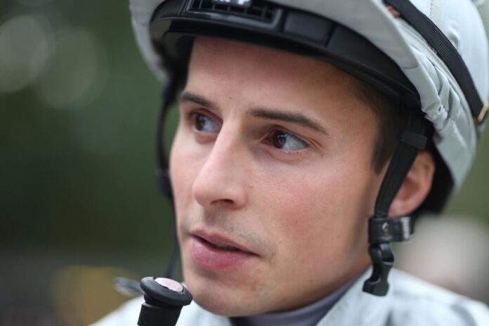 William Buick William Buick