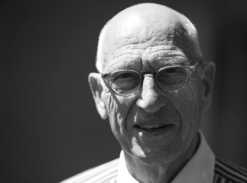 Manfred Hellwig im Alter von 88 Jahren verstorben BB04061599034