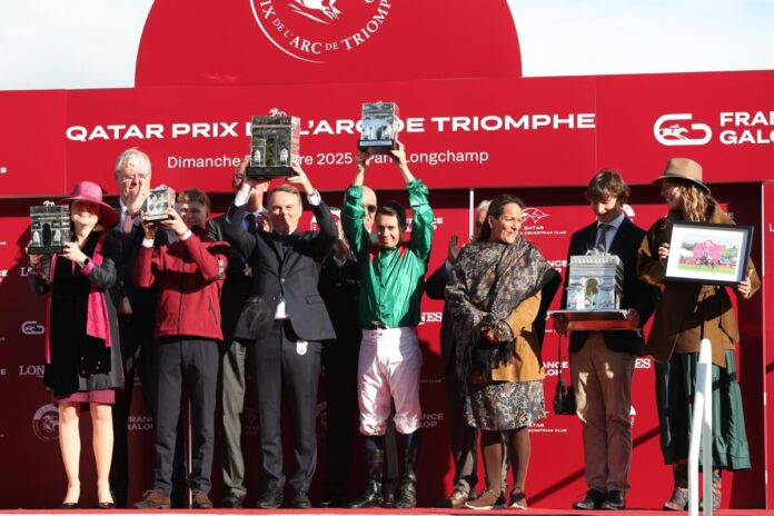 Francis-Henri Graffard (5.v.re.) Francis-Henri Graffard (5.v.re.)