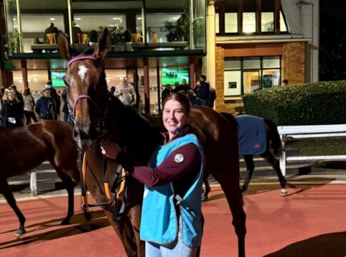 Nach Zielfotoentscheid: Galego Star schlägt Sign of Stars Galego Star