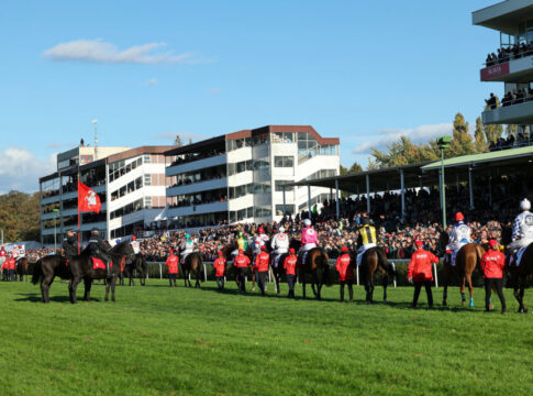 Am Wochenende: Viele Turf-Highlights in ganz Europa Am Wochenende: Viele Turf-Highlights in ganz Europa