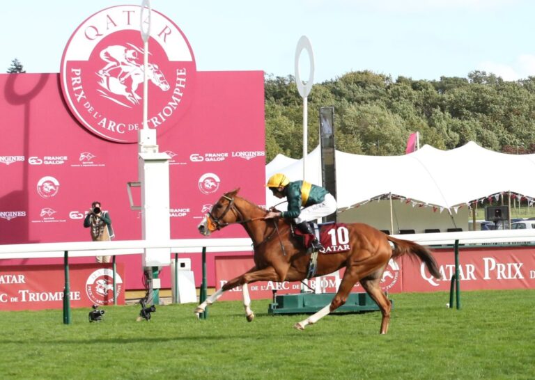 Consent im Royallieu überlegen voraus – Hannover-Nennung jetzt obsolet