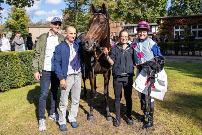 Needle Drop und Team