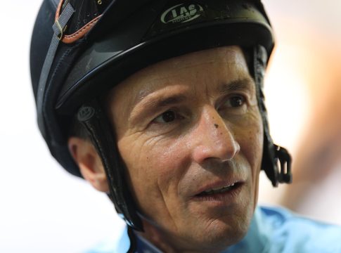 Adrie de Vries - Mittwoch im Trial, Freitag dann in Abu Dhabi Adrie de Vries