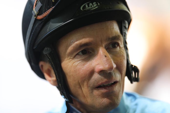 Adrie de Vries Adrie de Vries