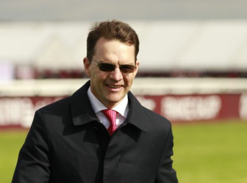 Trinity College nicht im Derby - O'Brien streicht den Favoriten Aidan O’Brien