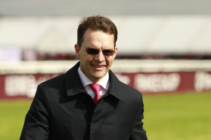 Aidan O'Brien