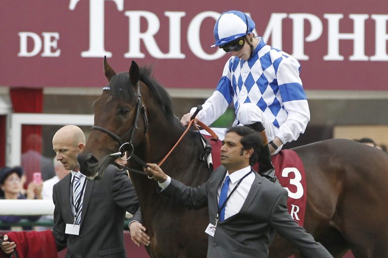 Al Kazeem-Trainer Charlton: „Wir haben nichts zu verlieren“