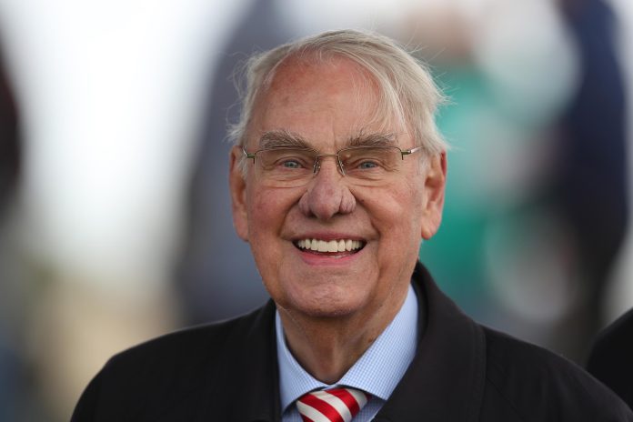 Albrecht Woeste Albrecht Woeste