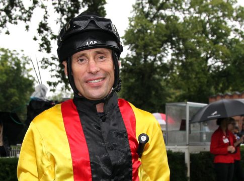 Pietsch-Sieg beendet PMU-Programm - Deutscher Sieg in Mons kommt Alexander Pietsch