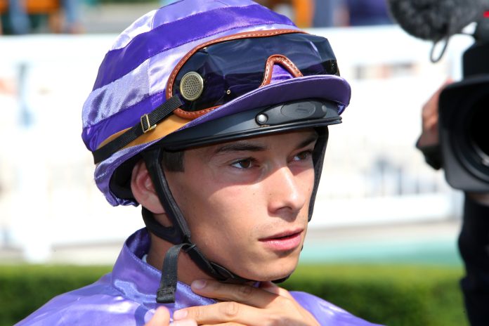 Alexis Badel