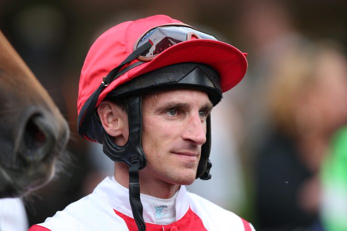 Andrasch Starke Andrasch Starke