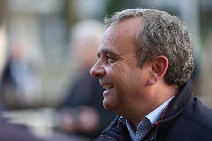Andreas Wöhler