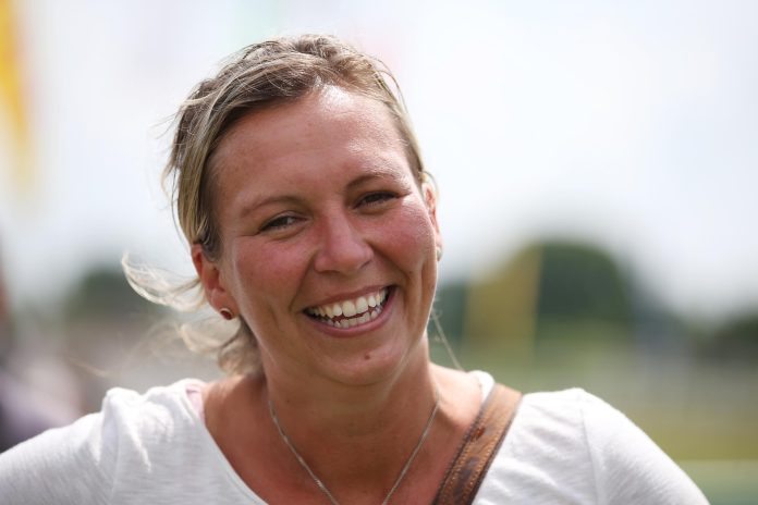 Anna Schleusner-Fruhriep Anna Schleusner-Fruhriep