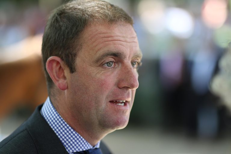 Ruling Court raus aus Derby! Guineas-Sieger wegen Boden abgemeldet