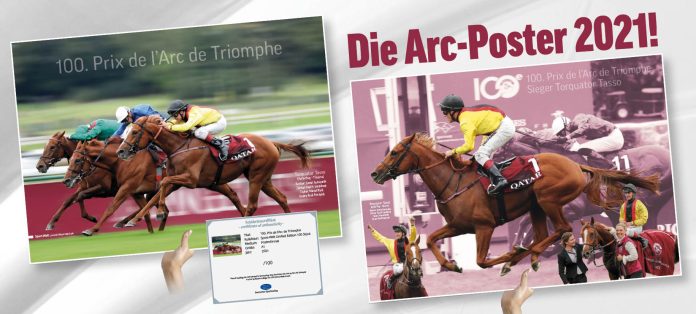 Arc-Poster Arc-Poster