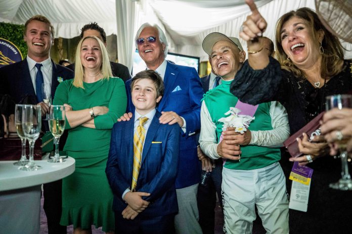 arrogate_team
