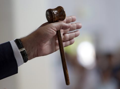 Nur 24 Stunden später - Neuer Auktionsrekord Nur 24 Stunden später - Neuer Auktionsrekord