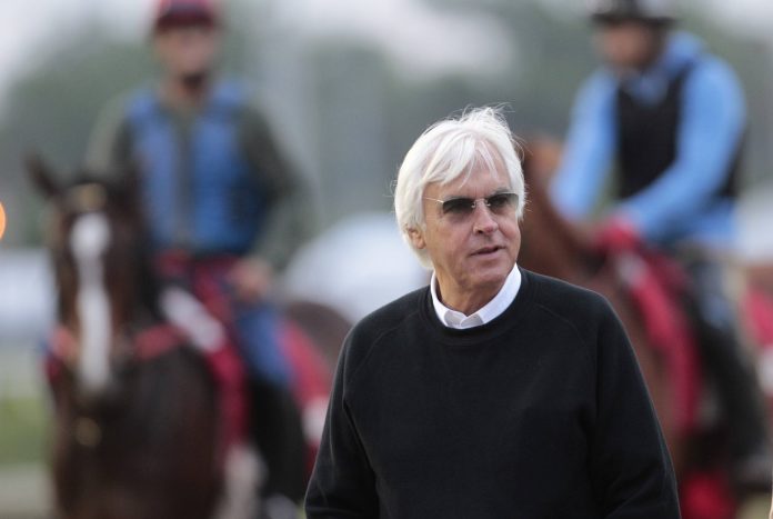 Bob Baffert