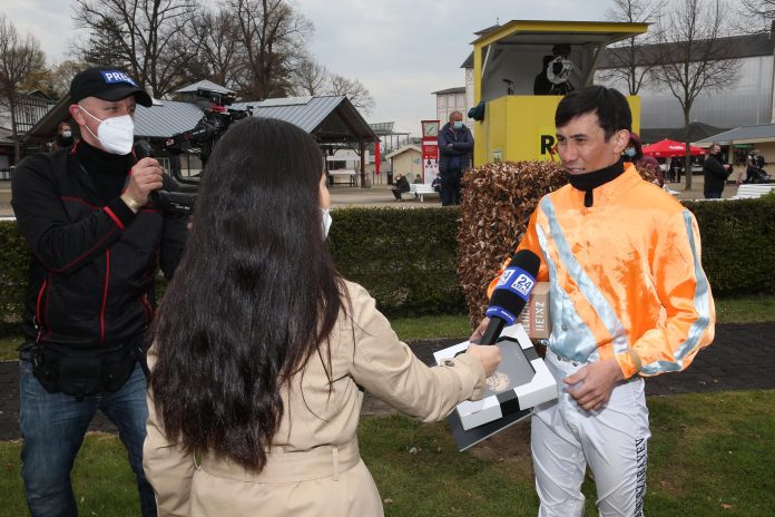 Bauyrzhan Murzabayev Bauyrzhan Murzabayev