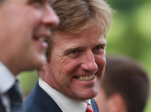 Die Qirat-Sensation! 151:1-Field Of Gold-Pacemaker gewinnt Sussex Stakes Ralph Beckett