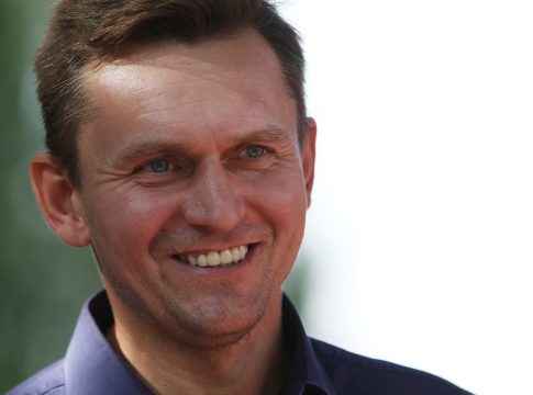 Pearl of Japan schon Nichtstarterin im BBAG Auktionsrennen Bohumil Nedorostek