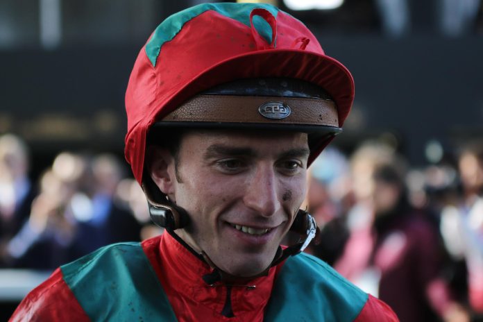 Pierre-Charles Boudot