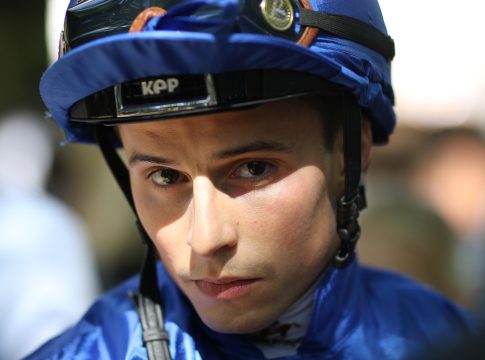 Noch keine Entscheidung - Wen reitet Buick in den 2000 Guineas? William Buick