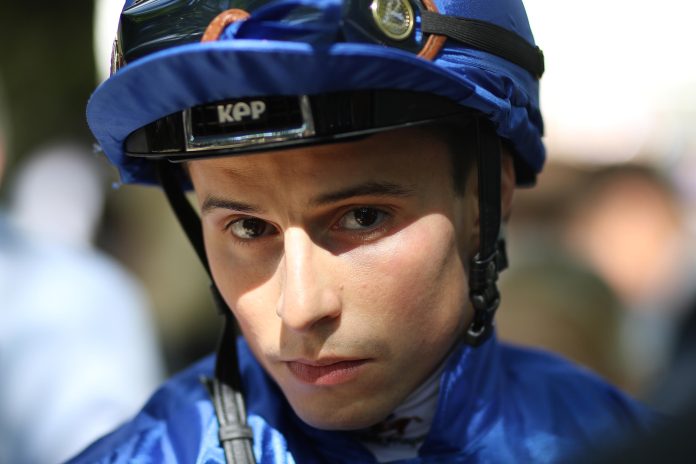 William Buick William Buick