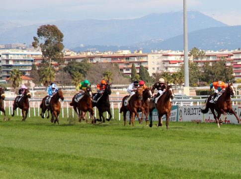 Cagnes am Dienstag: Vier Chancen auf deutschen Meetingstreffer Nummer 2 Cagnes-sur-mer