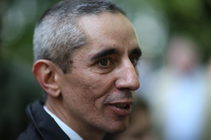 Jean-Pierre Carvalho Jean-Pierre Carvalho
