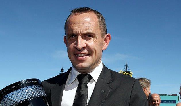 Chris Waller