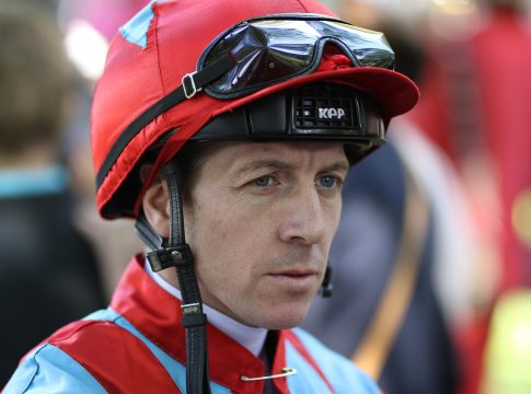 Comeback 2026? Jim Crowley nach Horrorsturz wieder zu Hause Jim Crowley