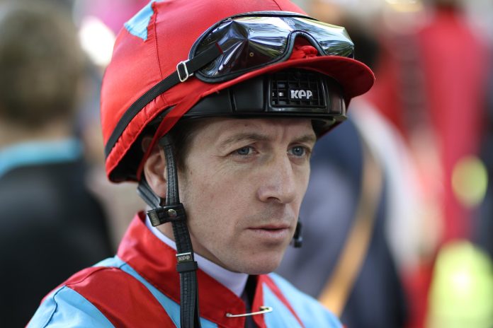 Jim Crowley