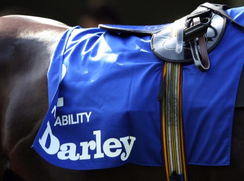 Meilenstein für Dubawi: Stakes-Sieg Nummer 300 darley