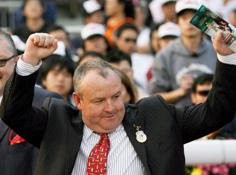 Erster Gruppe I-Erfolg für Mike de Kocks Sohn de_kock