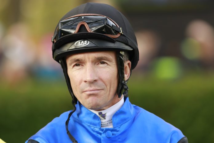 Adrie de Vries