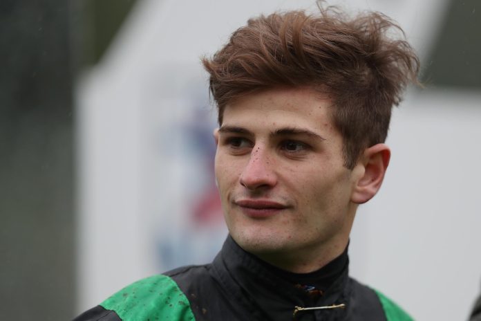 Lukas Delozier