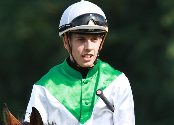 Cristian Demuro Cristian Demuro