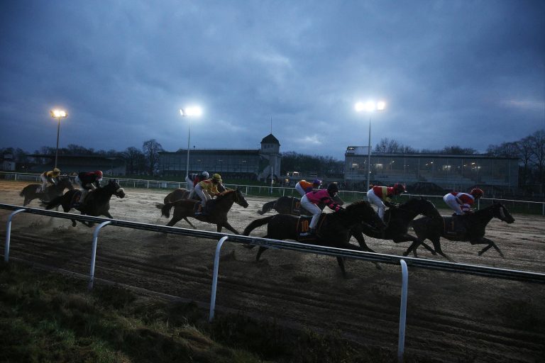 In Dortmund startet am Dienstag die Dirt-Saison