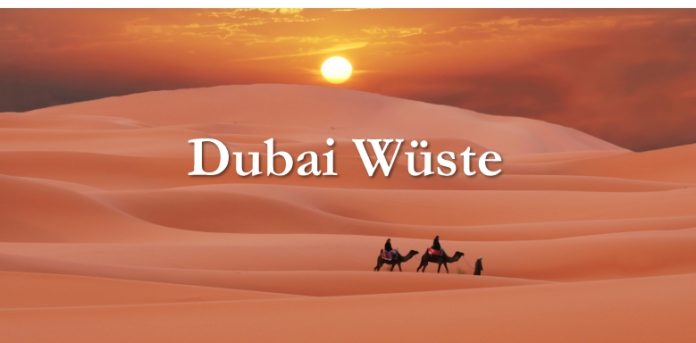 dubai-wueste
